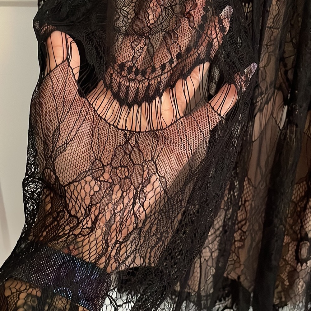 Dress - Picture 3 of 5